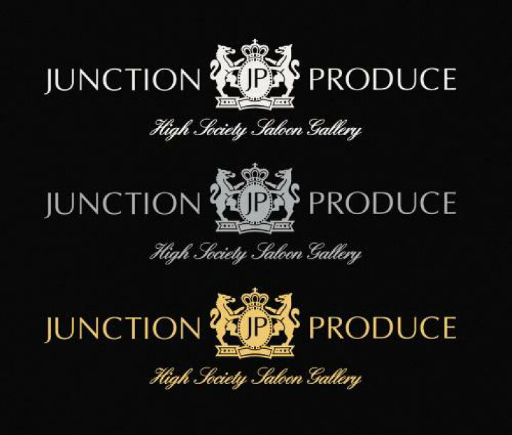 楽天市場】ジャンクションプロデュース JUNCTION PRODUCE ステッカー 