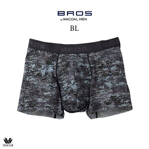 ���R�[�� �u���X �o�C ���R�[������ BROS by WACOAL MEN �{�N�T�[�p���c�i�O���j GT3371 LL���L���`�C�C�p���c��