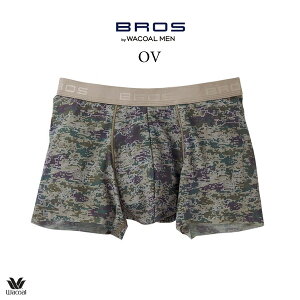 ���R�[�� �u���X �o�C ���R�[������ BROS by WACOAL MEN �{�N�T�[�p���c�i�O���j GT3371 M�EL���L���`�C�C�p���c��
