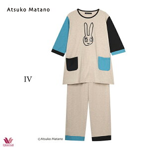 ���R�[�� �A�c�R�}�^�m[ATSUKO MATANO] �p�W���} HDT207 M�EL 7���������O��p���c�y��100���z