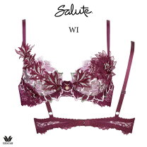 楽天市場】ワコール サルート 52シリーズの通販 