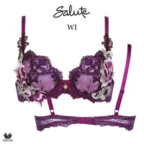 楽天市場】サルート 82（インナー・下着・ナイトウェア）の通販 