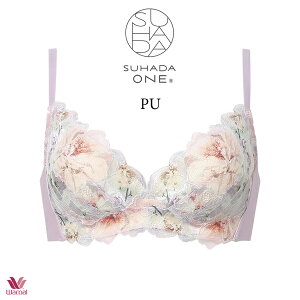 ���R�[�� SUHADA ONE �X�n�_ ���� �u���W���[ BXB411 3/4�J�b�v �m�����C���[�u�� A�EB�EC�J�b�v
