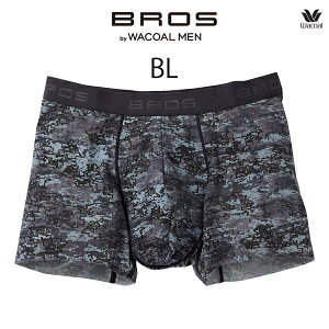���R�[�� �u���X �o�C ���R�[������ BROS by WACOAL MEN �{�N�T�[�p���c �O�� GT3371 ML