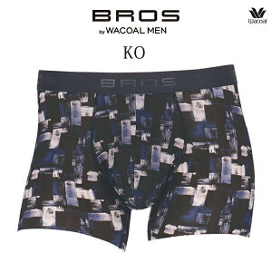 ���R�[�� �u���X �o�C ���R�[������ BROS by WACOAL MEN �{�N�T�[�p���c �O�� GT3371 ML