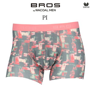 ���R�[�� �u���X �o�C ���R�[������ BROS by WACOAL MEN �{�N�T�[�p���c �O�� GT3371 LL