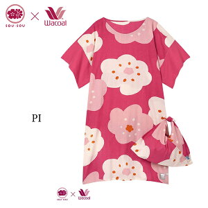 �y�X�[�p�[SALE �|�C���g5�{�z���R�[�� ���[���E�F�A SOU�ESOU �����s�[�X RNT217 M-L ��100�� 6���� [���ܕt��]