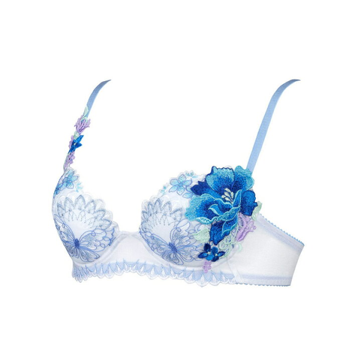 楽天市場】50%OFF ワコール サルート 42G ブラジャー BTJ442 3/4カップ  