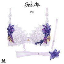 楽天市場】サルート 72（インナー・下着・ランジェリー｜レディース  