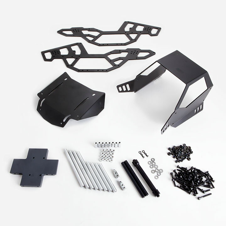 楽天市場】ラジコンカー ラジコンパーツ スペア オプション カスタム  