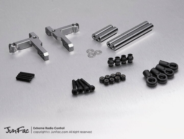 楽天市場】ラジコンカー ラジコンパーツ スペア オプション カスタム  