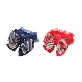 きゃんナナ 夏 犬 猫 2025マリンシュシュアクセ キャンナナ CANNANA パーティ 数量限定 マリンルック ギフト プレゼント