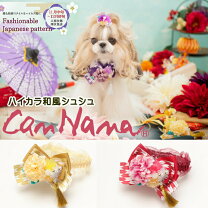 楽天市場】犬 正月 シュシュの通販