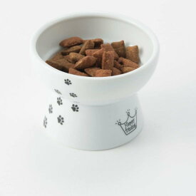 【猫壱】おやつ皿 猫柄 陶器食器 ちゅーるやカリカリおやつを盛るのにピッタリサイズ 少量ごはん用にも