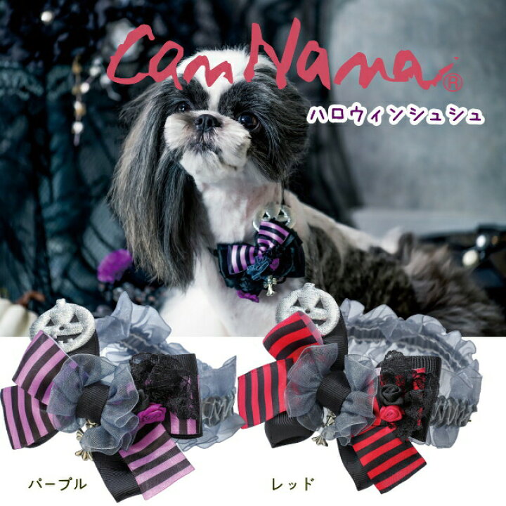 犬服 ハロウィン ワンピース パープル 8 大人気