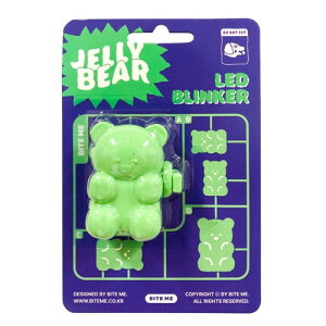 Ԃ̎U BITE ME WF[xA LEDCg J̓̂U v[g ^  n[lX [h UObY