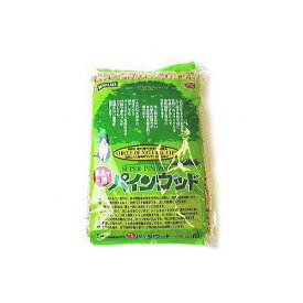 猫砂 100％天然素材　猫用トイレ砂　パインウッド6L