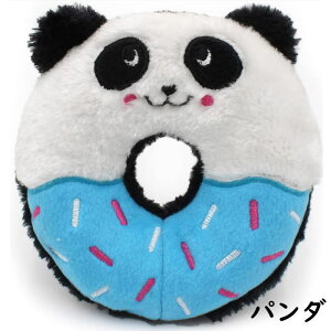 ZippyPaws - Donutz Buddies - ybgh[ic \tg lߕȂ ^ v[h _bNX `