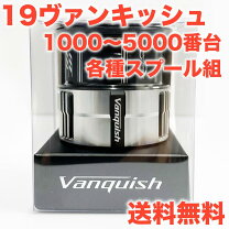 楽天市場】19ヴァンキッシュ c3000 スプールの通販