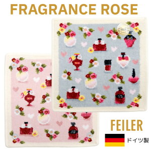 tFC[ nJ` Ki tOX[Y yFEILERz FRAGRANCE ROSE y[sN/ A Vo[O[/  25cm × 25cm 킢  l  uh v[g Mtg 蕨