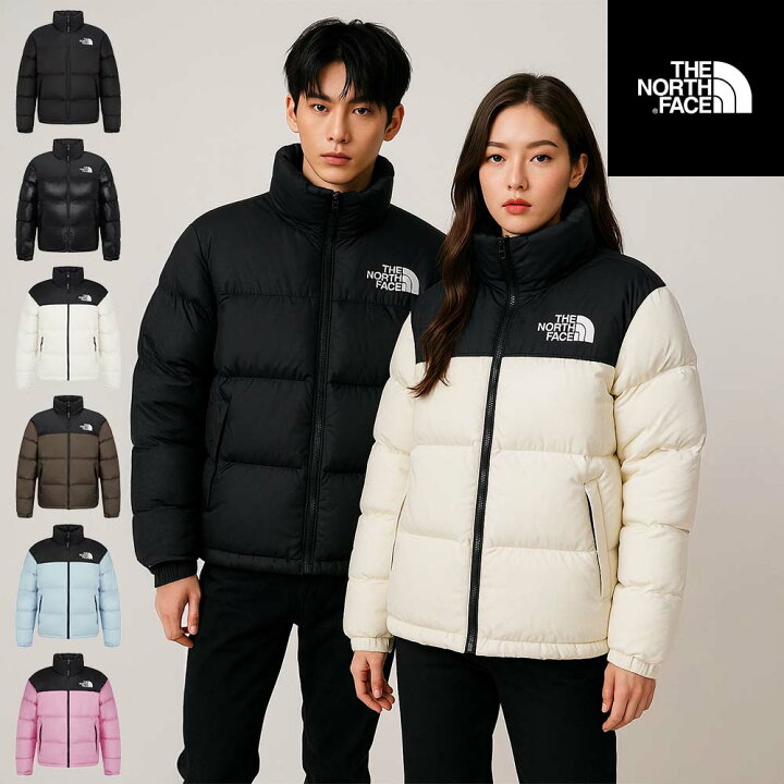 楽天市場】【2025秋冬新作・海外限定モデル】 正規品 THE NORTH FACE 