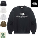 【2025秋冬新作】 ノースフェイス トレーナー メンズ 長袖 スウェット 定番 裏毛トレーナー ブランドトレーナー レディース ユニセックス 大きいサイズ 黒 白 人気ブランド アウトドア S M L XL XXL ブラック ホワイト グレー ブラウン