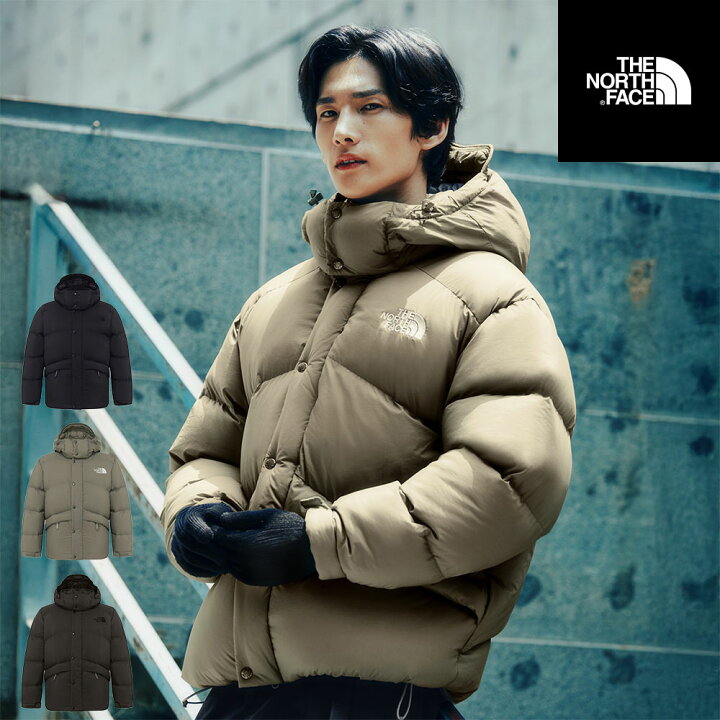 楽天市場】THE NORTH FACE ザ ノースフェイス ダウン ダウンジャケット 