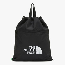 【先行予約品 正規輸入 THE NORTH FACE 海外モデル】 ノースフェイス SPORTS GYM SACK NN2PP04 スポーツジムサック メンズ レディース リュック バック ジム アウトドア 通勤 通学 安心の国内発送