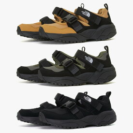 【先行予約品 正規輸入 THE NORTH FACE 海外モデル】 ノースフェイス MOUNTAIN SNEAKER SANDAL NS98P12 マウンテンスニーカーサンダル メンズ レディース サンダル スニーカー アウトドア キャンプ 海水浴 プール 安心の国内発送