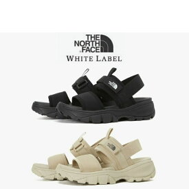 【先行予約品 正規輸入 THE NORTH FACE 海外モデル】ノースフェイス HEXA LUX SANDAL NS98P31 ヘキサラックスサンダル レディース サンダル 厚底サンダル スポーツサンダル アウトドア キャンプ 安心の国内発送