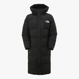 【先行予約品 正規輸入 THE NORTH FACE 海外モデル】 ノースフェイス GO FREE WL DOWN COAT ゴーフリーダウンコート NC1DP51 メンズ レディース ダウン ロングダウン 安心の国内発送！