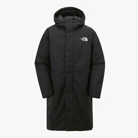 【先行予約品 正規輸入 THE NORTH FACE 海外モデル】 ノースフェイス ALCAN HEAT COAT アルカンヒートコート NC3NP51 メンズ レディース ユニセックス ベンチコート ロングコート 防寒 アウトドア スポーツ観戦 安心の国内発送！