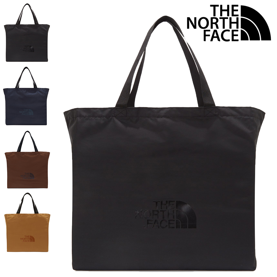 楽天市場】the north face shopper bag lの通販