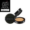 【公式】 JUNGSAEMMOOL ｜ エッセンシャル スキン ヌーダー クッション レフィル｜ ファンデーション クッションファンデーション クッションファンデ 化粧 化粧品 メイクアップ 乾燥肌 敏感肌 女性 韓国コスメ コスメ ジョンセンムル スーパーセール