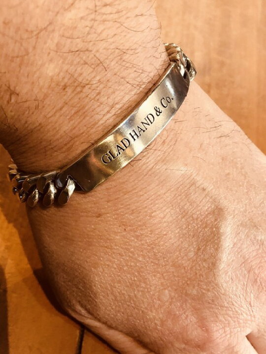 楽天市場】【GLAD HAND JEWELRY】 グラッドハンド ジュエリー ID 
