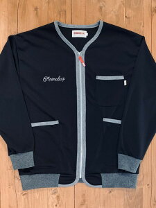 �yANIMALIA�z�A�j�}���A LENAPE - ZIP - UP PNTI �W�b�v�A�b�v�J�[�f�B�K��