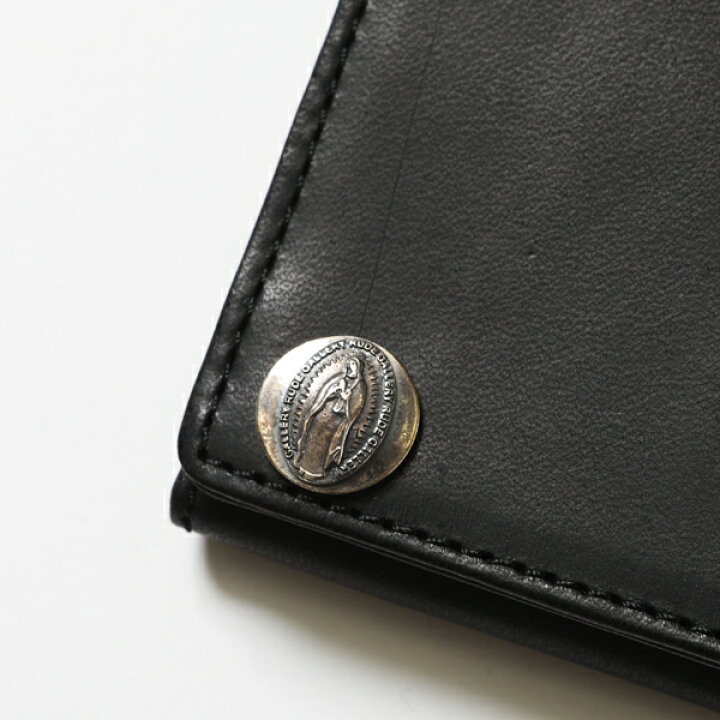 楽天市場】【RUDE GALLERY】ルードギャラリー LEATHER WALLET - MARIA 