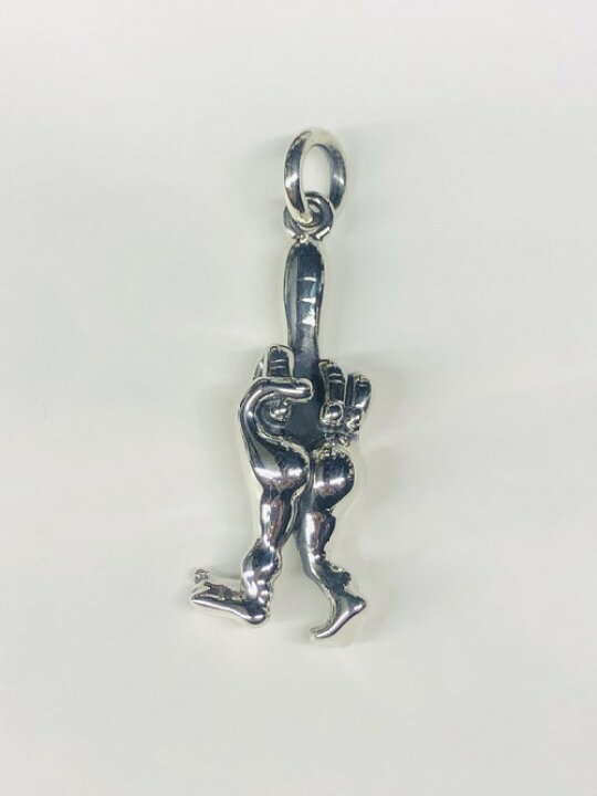 楽天市場】【WEIRDO JEWELRY】ウィアードジュエリー FUCK - TOP 
