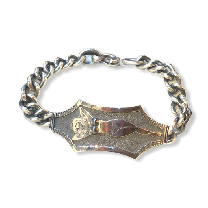 楽天市場】【WEIRDO JEWELRY】ウィアードジュエリー SEXY ID 