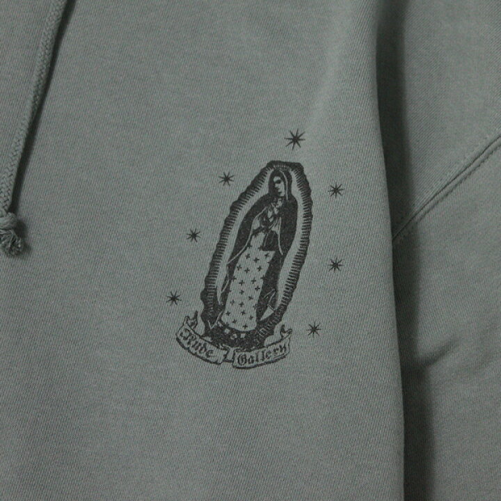 楽天市場】【RUDE GALLERY】ルードギャラリー MARIA HOODIE (STONE 