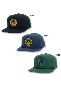 �yMAGICAL MOSH MISFITS�z �}���~TOY MACHINE x MxMxM �gMAGICAL MOSH TOY MACHINE�h CAP