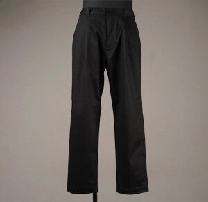 �yWEIRDO�z�E�B�A�[�hWIND UP - TACK EASY PANTS (BLACK) �^�b�N�C�[�W�[�g�p���c