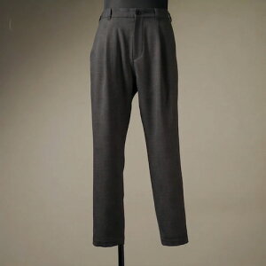 �yWEIRDO�z�E�B�A�[�hWIND UP - TACK EASY PANTS �iBLACK�j�^�b�N�C�[�W�[�X���b�N�X