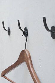 楽天市場 ハンガー フック 壁の通販
