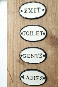 yACA TCv[g [v[g Ǖt gC o@TOILET EXIT AeB[N AeB[NzACATC@~j