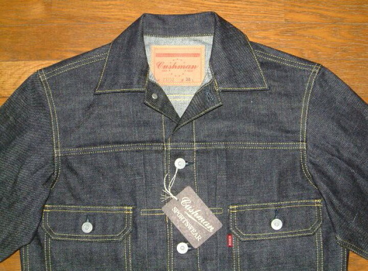 楽天市場】【CUSHMAN クッシュマン】 1950年代 ビンテージ 【LEVIS 
