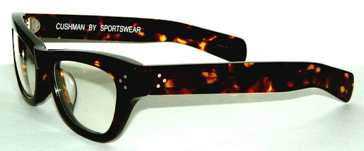 CUSHMAN クッシュマン 日本国内 鯖江市 ハンドメイド 生産 1950年代 ビンテージ スタイル ウェリントン サングラス ≪TORTOISE FRAME WELLINGTON≫ (鼈甲調ブラウンフレーム×イエローレンズ) 「セリート&ソフトケース」付属 アイウェア バイカー ホット ... CUSHMAN クッシュマン 日本国内 鯖江市 ハンドメイド 生産 1950年代 ビンテージ スタイル ウェリントン サングラス ≪TORTOISE FRAME WELLINGTON≫ (鼈甲調ブラウンフレーム×イエローレンズ) 「セリート&ソフトケース」付属 アイウェア バイカー ホット ...