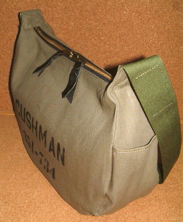 楽天市場】【CUSHMAN クッシュマン】 1940代 ビンテージ ヘビー 