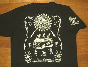 yPONY EXPRESS |j[GNXvXz wr[IX Rbgn lCeBu  TVc TtFCX  RRy  [QoX (ubN×N[)  CfBA oCJ[ E