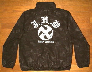 �yPONY EXPRESS �|�j�[�G�N�X�v���X�z �y�� �|���G�X�e�� �}�C�N�� ���b�v�X�g�b�v �i�C�������n �J���t���� ���ʕ� �X�^�b�t�W���P�b�g ��KAMA-�� (�u���b�N) �R�[�`�W���P�b�g �i�C�����W��